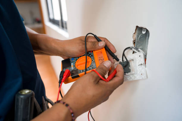 Best Electric Panel Repair  in Wilkinsburg, PA