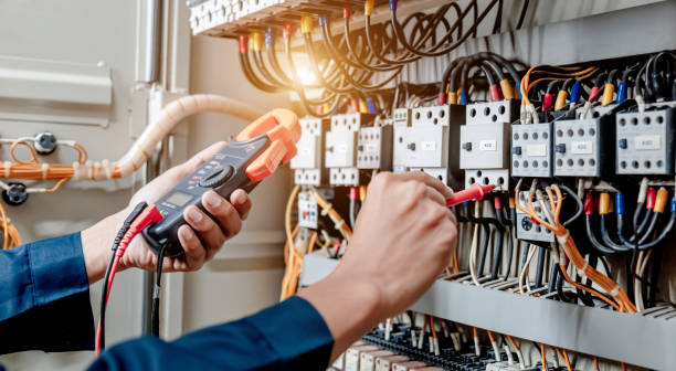 Best Ceiling Fan Installation Electrician  in Wilkinsburg, PA