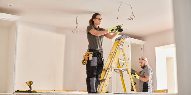 Best Electrician for Home Renovation  in Wilkinsburg, PA