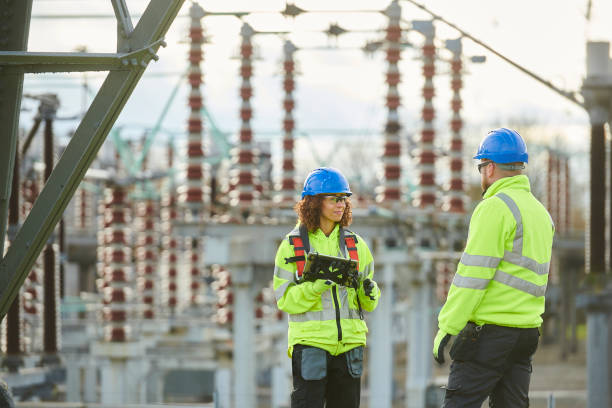 Best Electrical Contractors for Businesses  in Wilkinsburg, PA
