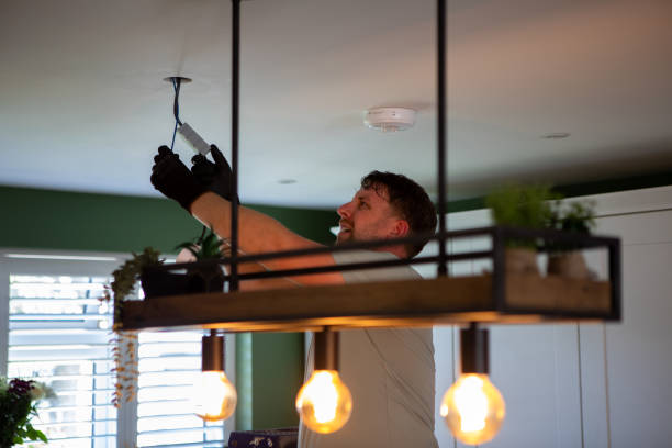 Best Circuit Breaker Repair  in Wilkinsburg, PA