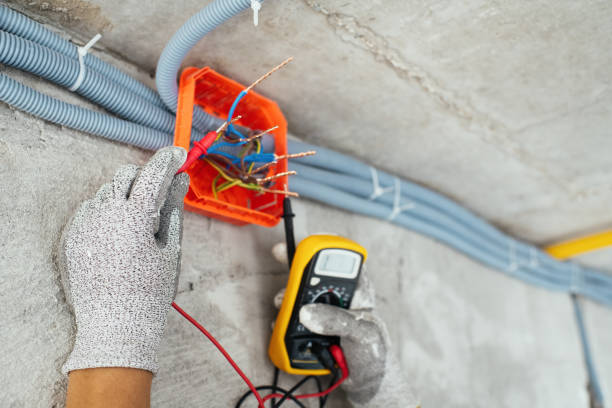 Best Commercial Electrician Services  in Wilkinsburg, PA
